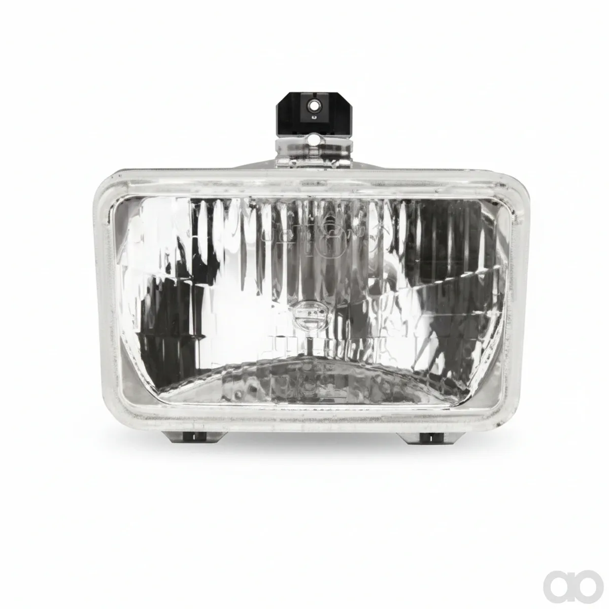 Massey Ferguson - 3713799M91 - Headlight, Right Side, Dip, Bulb H/L 45/40W
