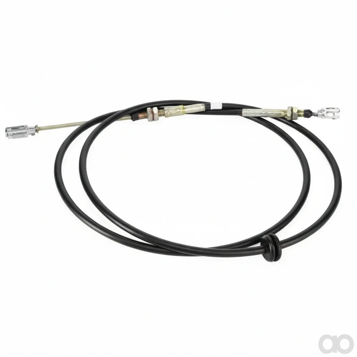Massey Ferguson - 3715483M1 - Cable, PTO