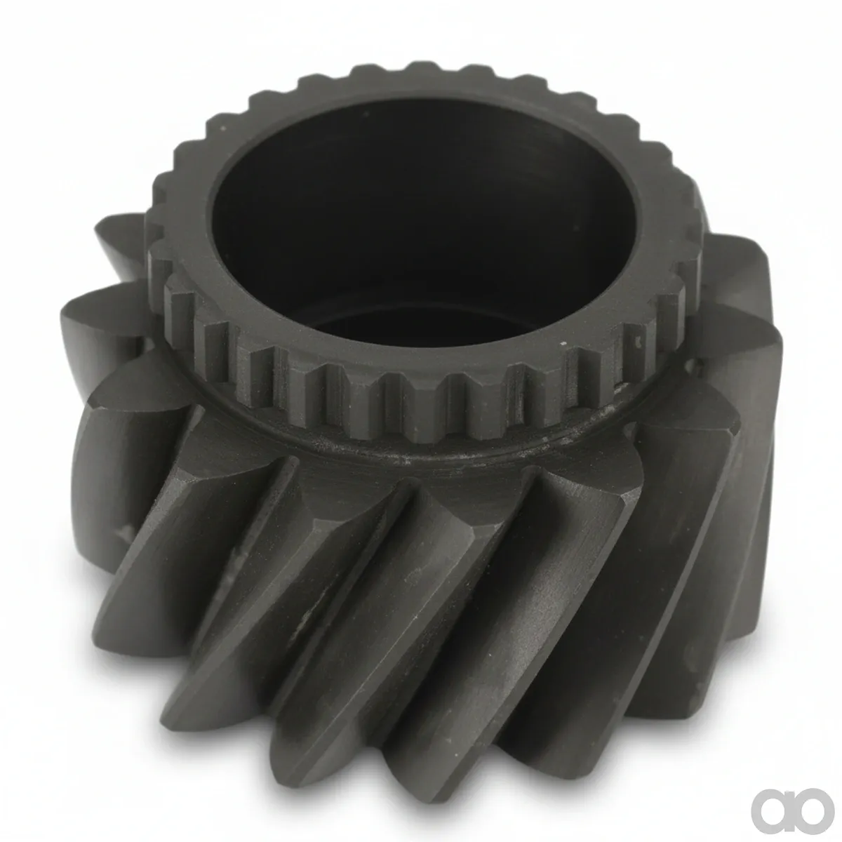 Massey Ferguson - 3715549M3 - Pinion