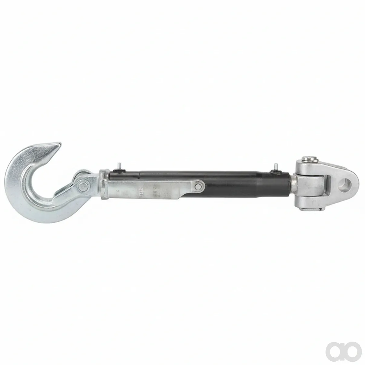 Massey Ferguson - 3715680M94 - Top Link, Hook End