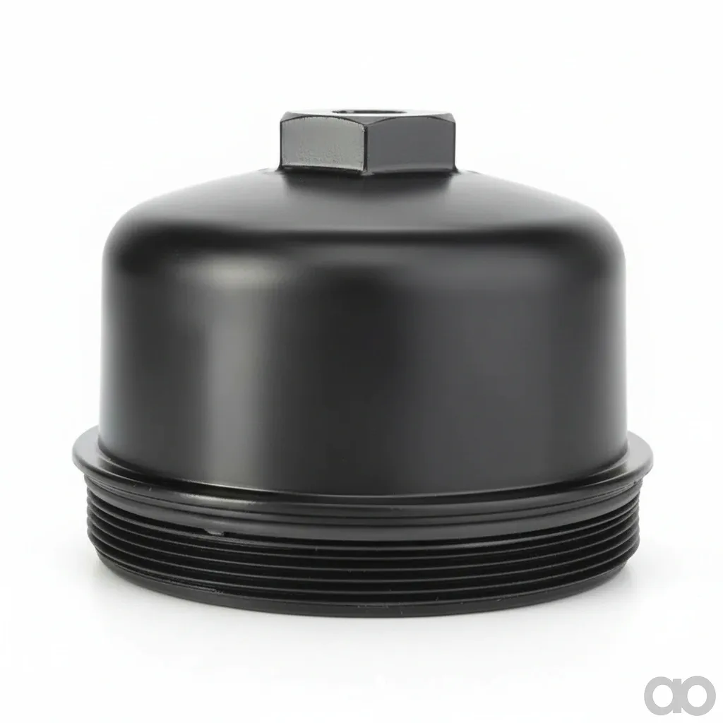 Massey Ferguson - 3715772M91 - Strainer Cover