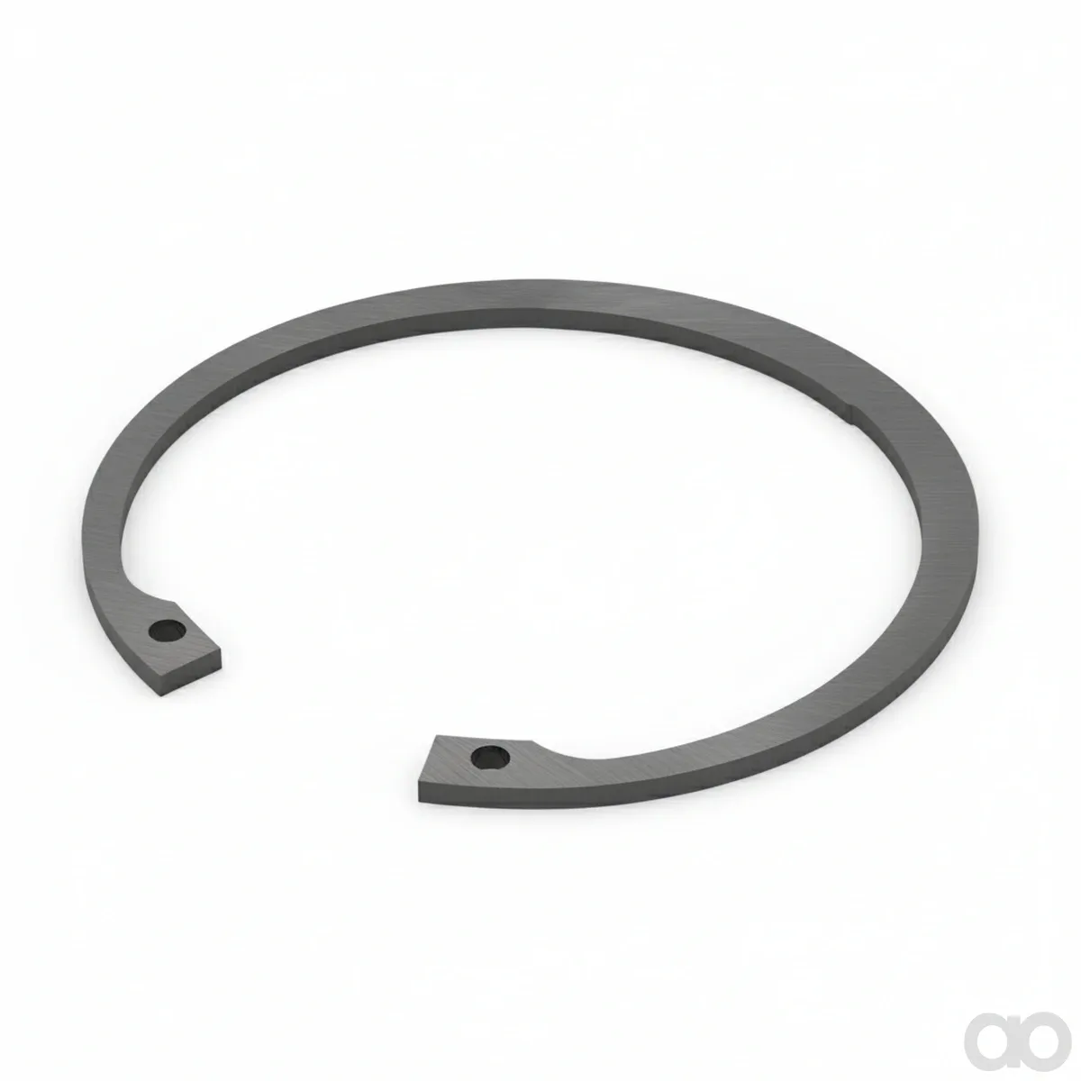 Massey Ferguson - 3715910M2 - Circlip