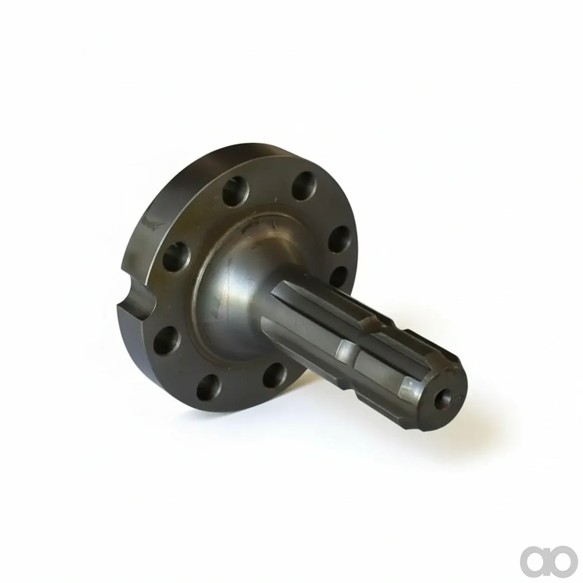 Massey Ferguson - 3716018M2 - Shaft