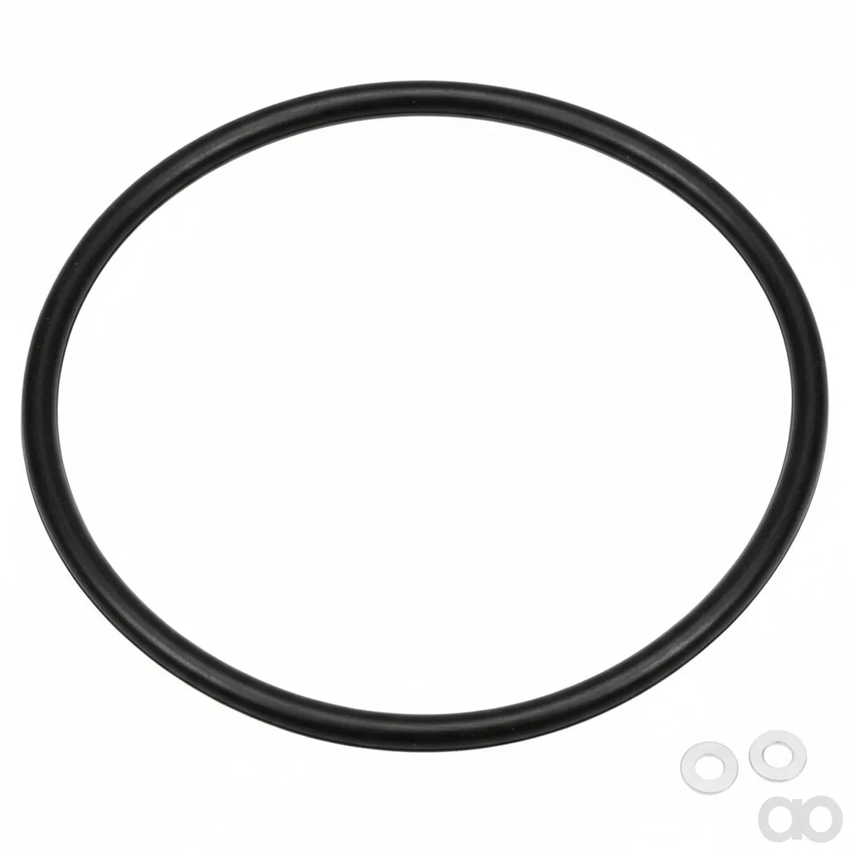 Massey Ferguson - 3716253M1 - O-Ring