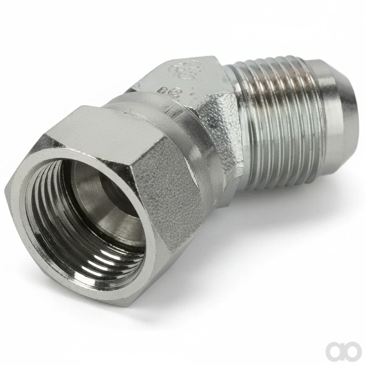 Massey Ferguson - 373785X1 - Elbow Union