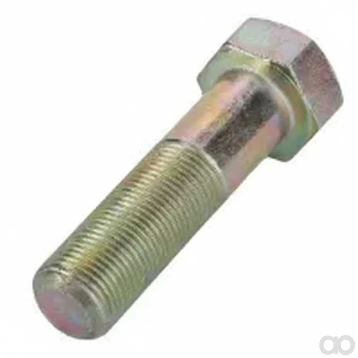 Massey Ferguson - 373804X1 - Round Head Square Neck Carriage Bolt