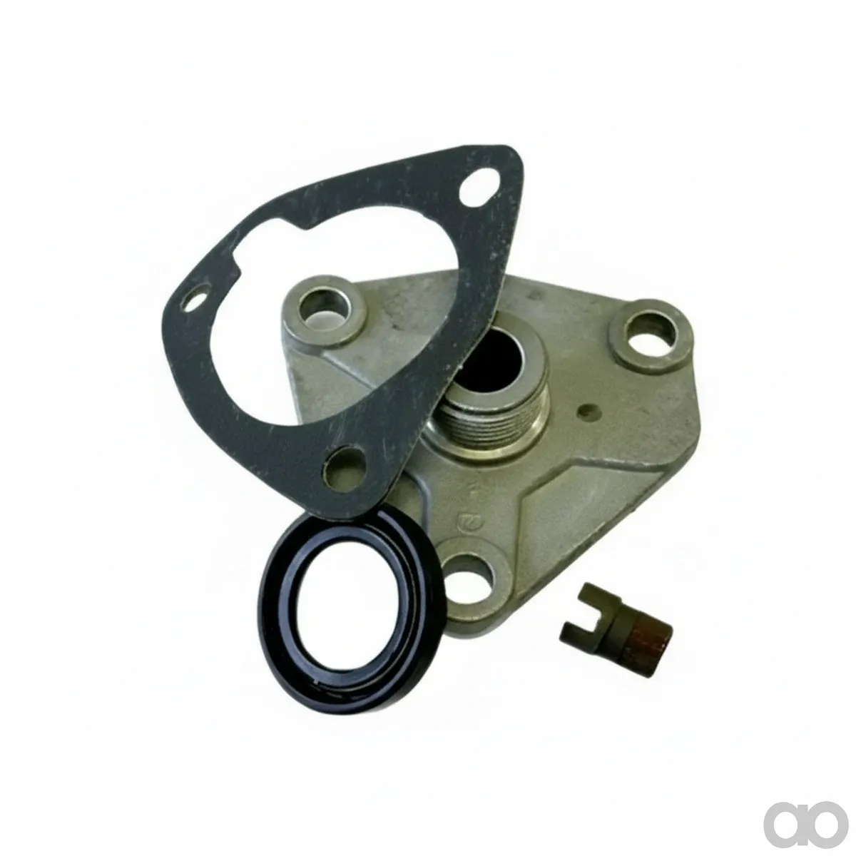 Massey Ferguson - 37416751 - HOUSING DRIVE 3CYL/135