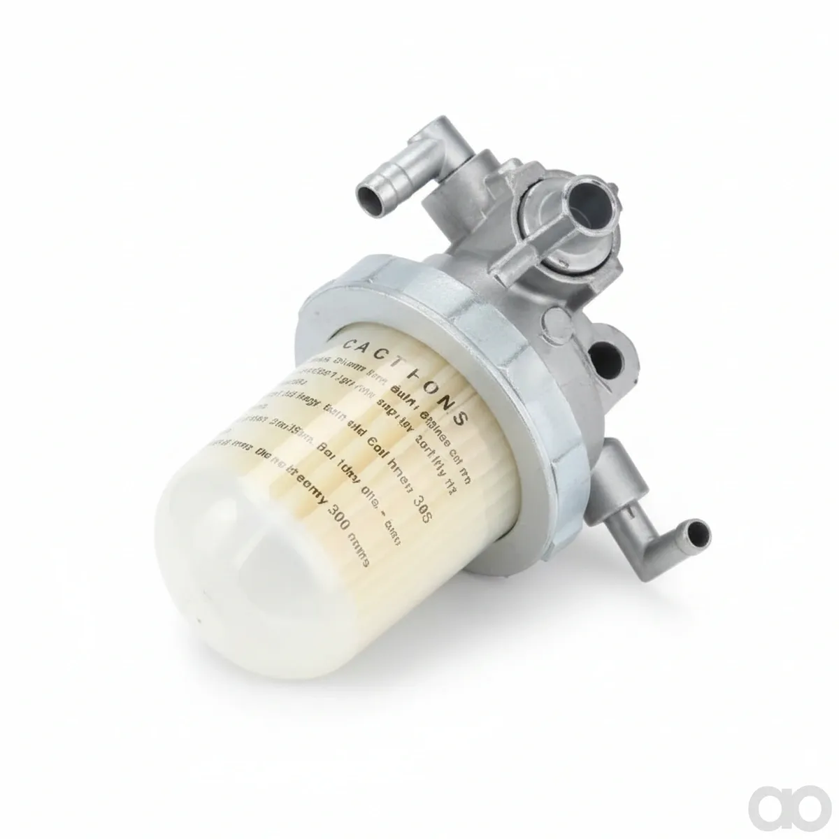 Massey Ferguson - 3756671M91 - Fuel Filter