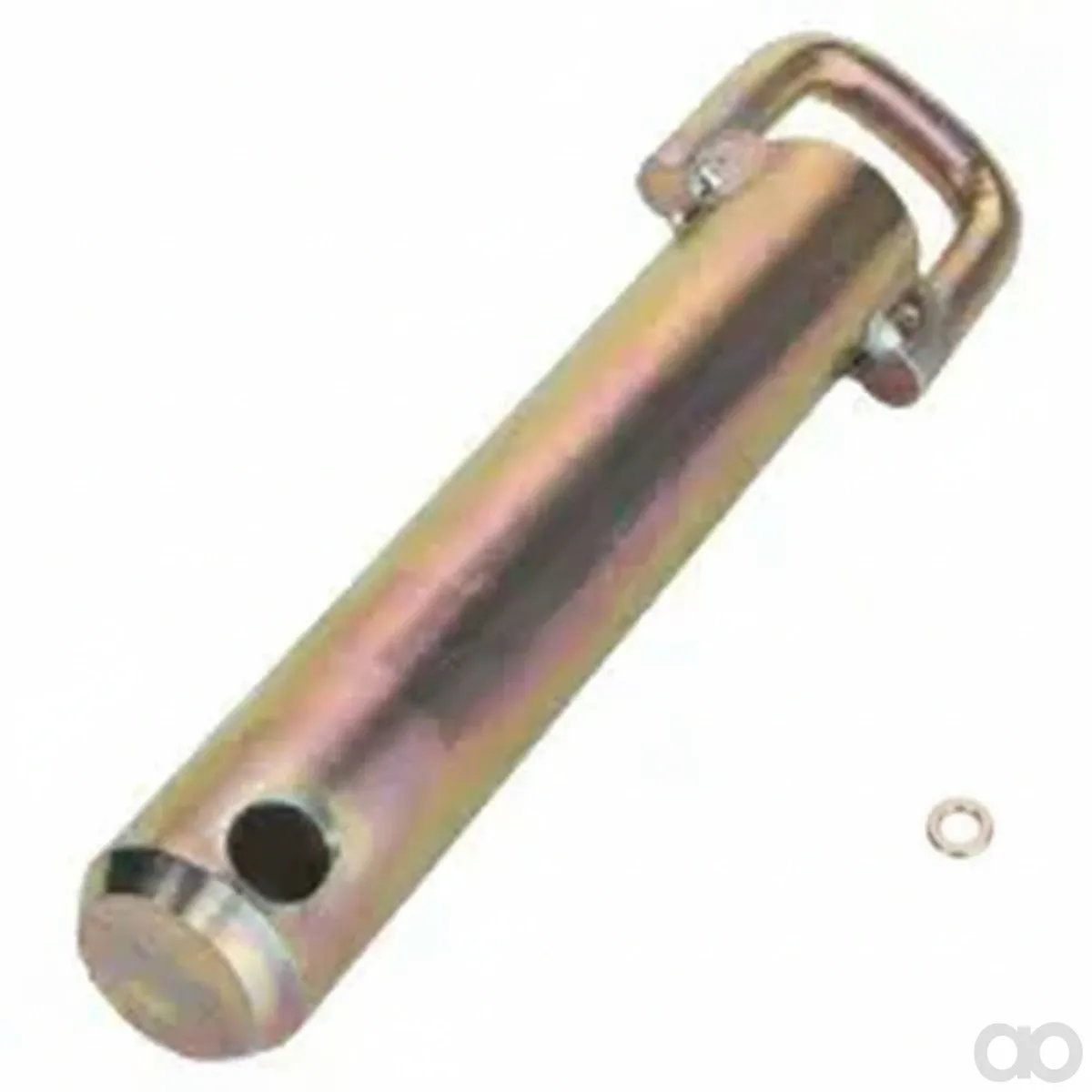 Massey Ferguson - 3758644M91 - Pin