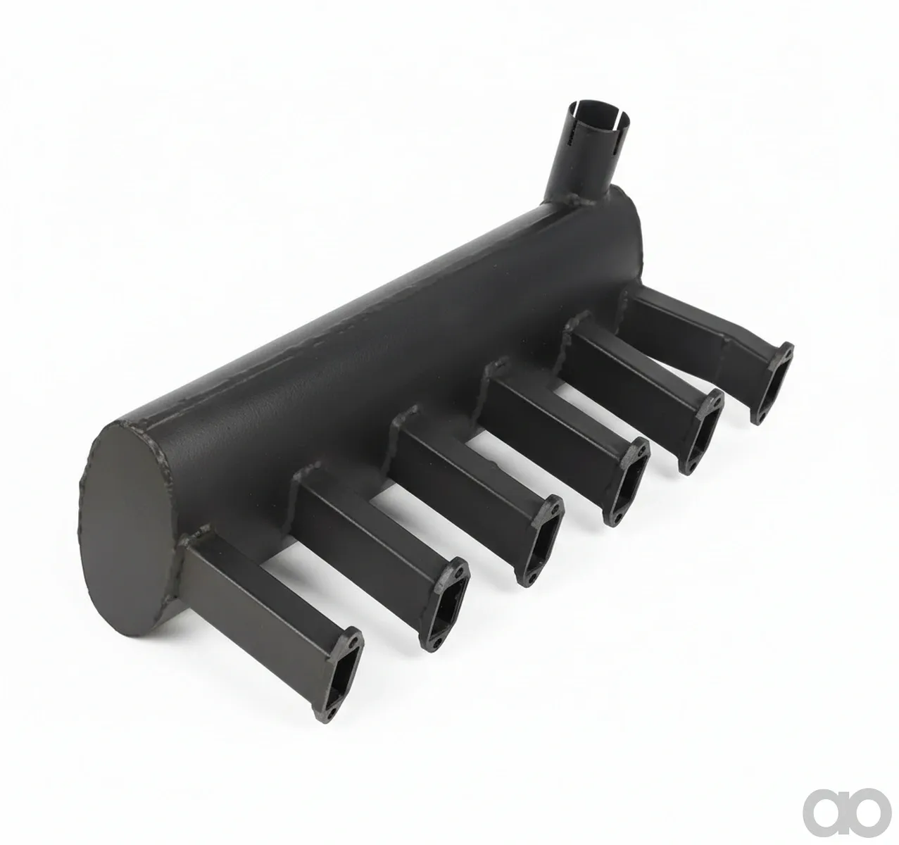 Massey Ferguson - 3759149M2 - reducer base Massey Ferguson 390-4255