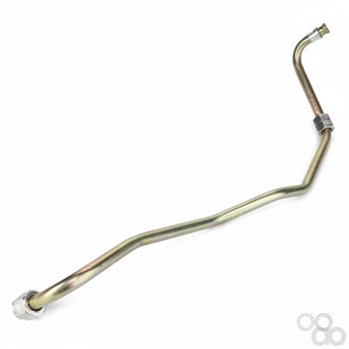 Massey Ferguson - 3760149M92 - Tube