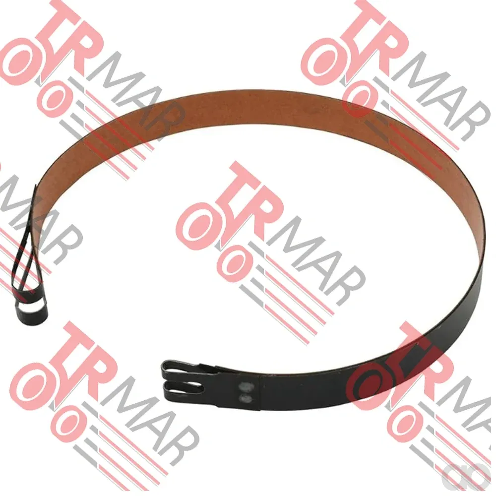 Massey Ferguson - 3760527M93 - Cover