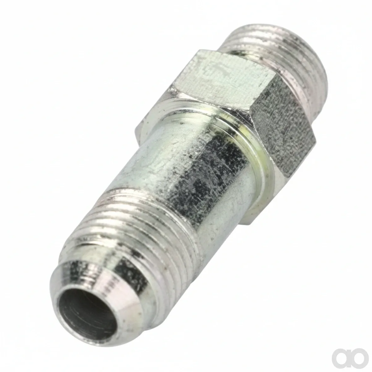 Massey Ferguson - 3761890M91 - Left Hand Connector