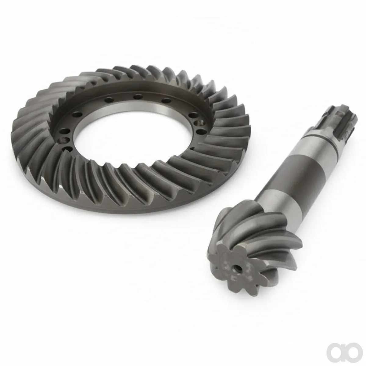 Massey Ferguson - 3764052M92 - Kit Bevel Gear