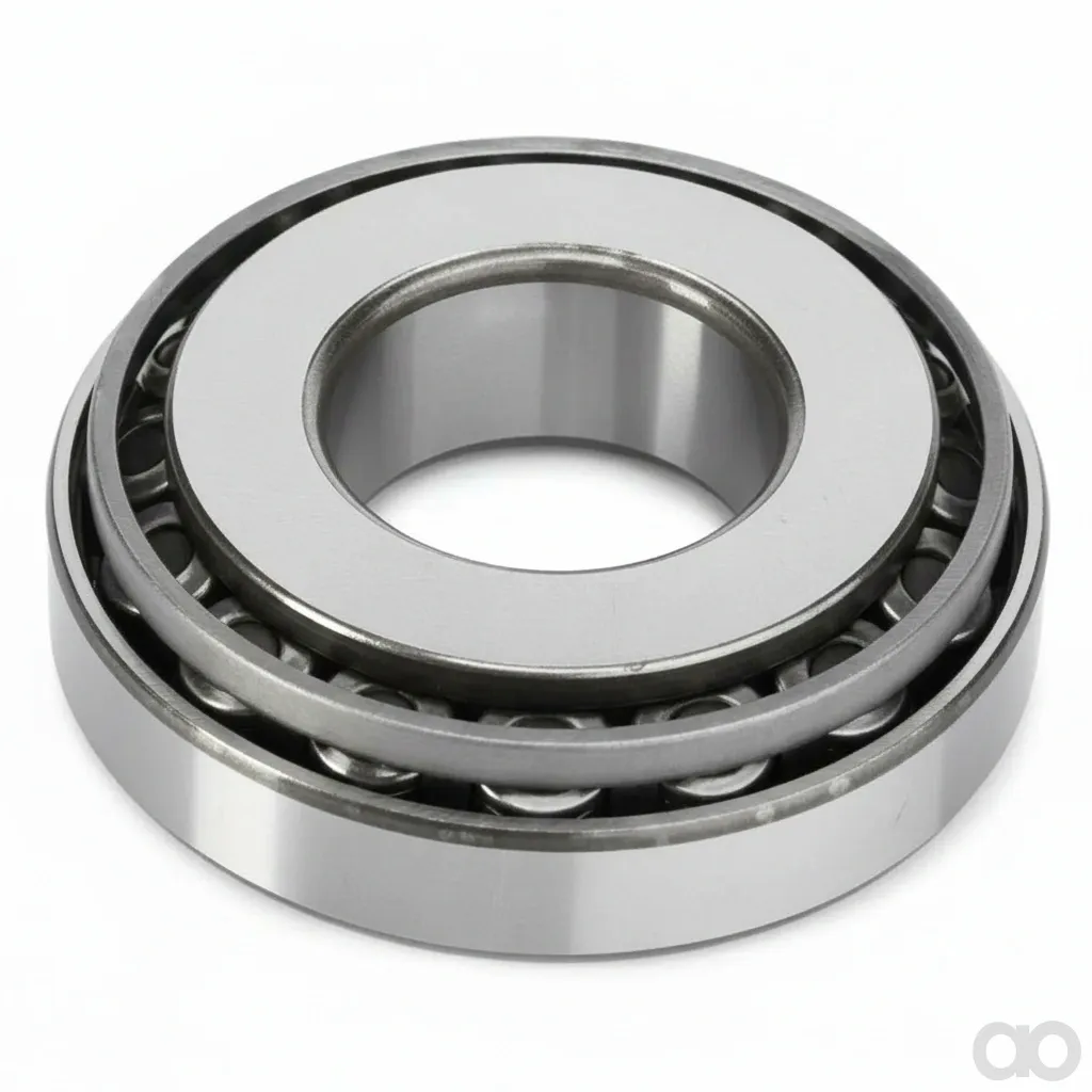 Massey Ferguson - 3765690M1 - Tapered Roller Bearing, Front Axle