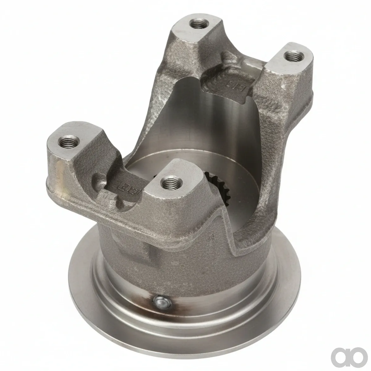 Massey Ferguson - 3765947M91 - Flange