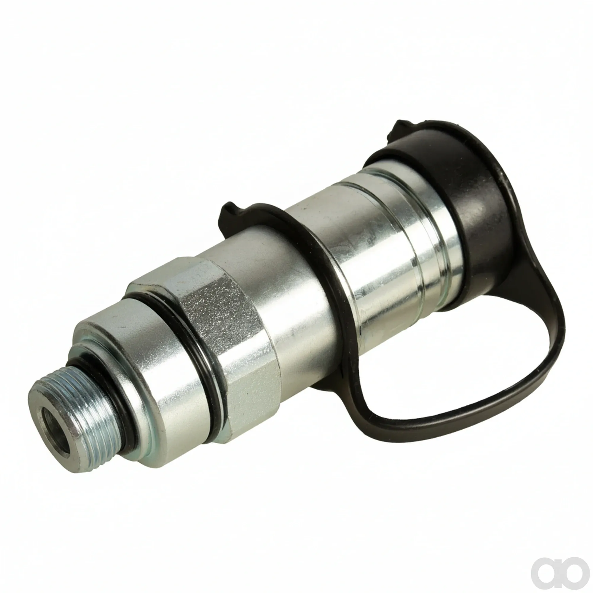Massey Ferguson - 3772942M1 - Female Coupler