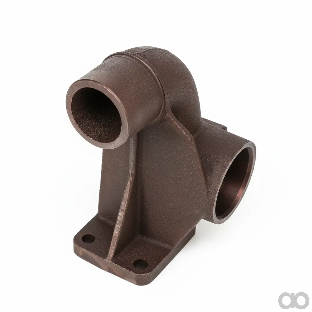 Massey Ferguson - 3774379M2 - Elbow