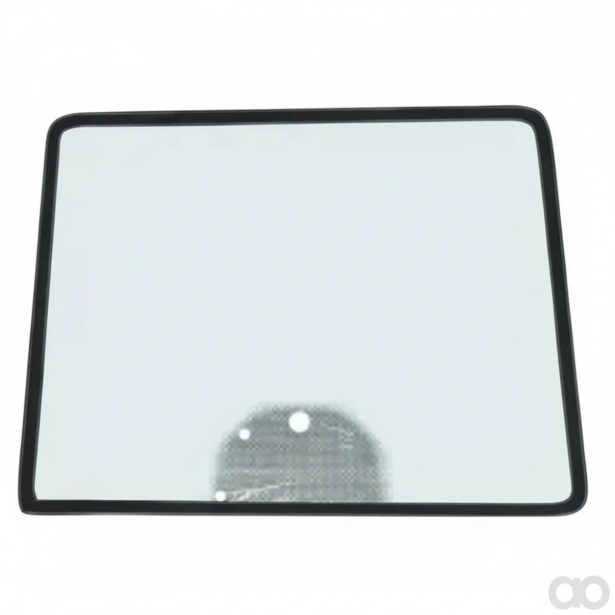 Massey Ferguson - 3777602M2 - Windshield 902 mm