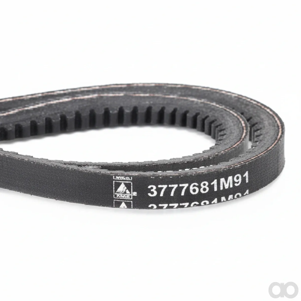 Massey Ferguson - 3777681M91 - V-Belt, Sold as a Matched Pair