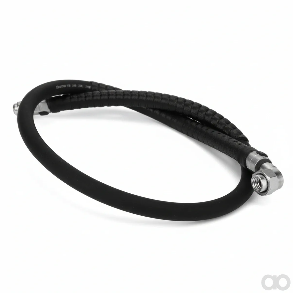 Massey Ferguson - 3777851M1 - Hydr. Hose