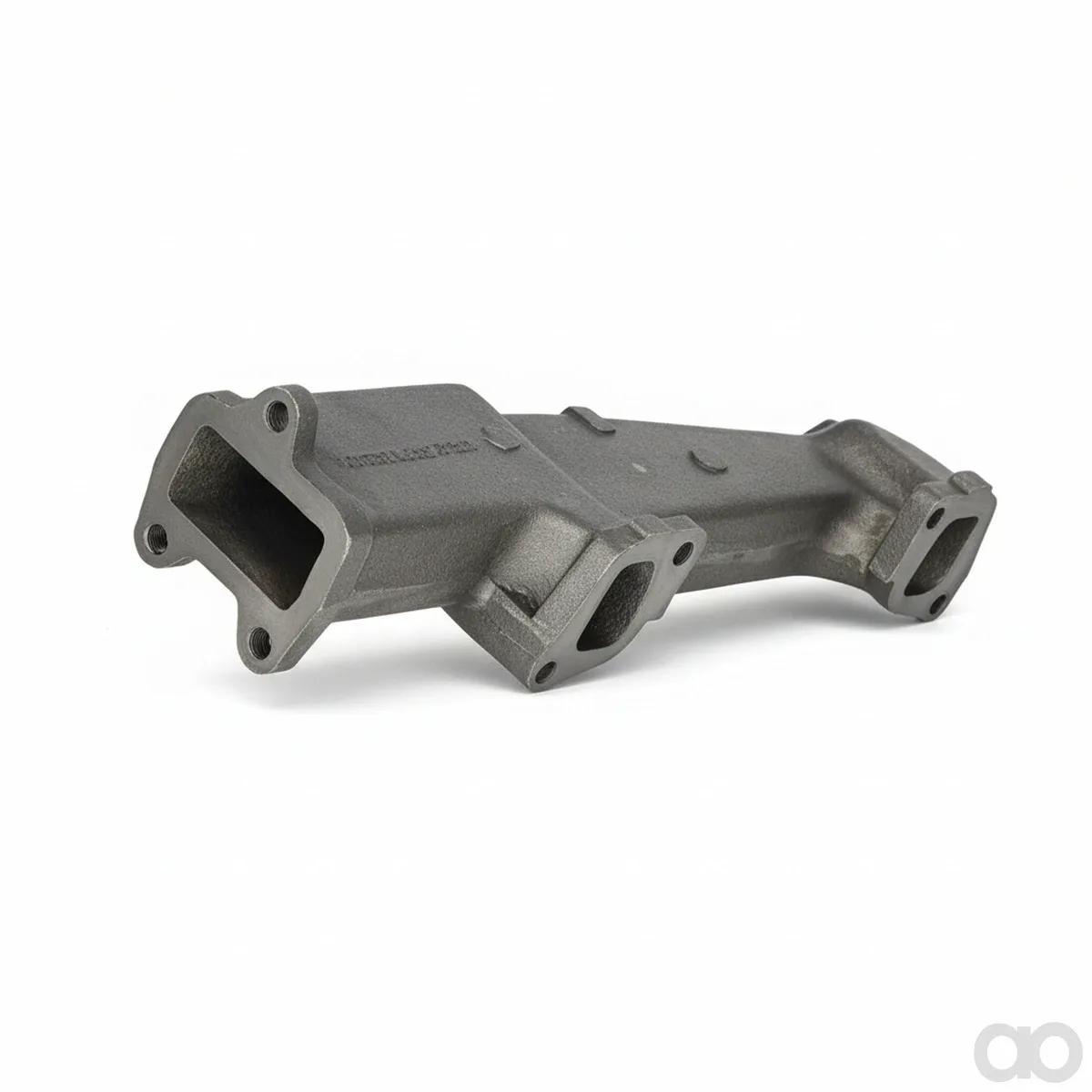 Massey Ferguson - 37781051 - Exhaust Manifold Massey Ferguson 284-387-590