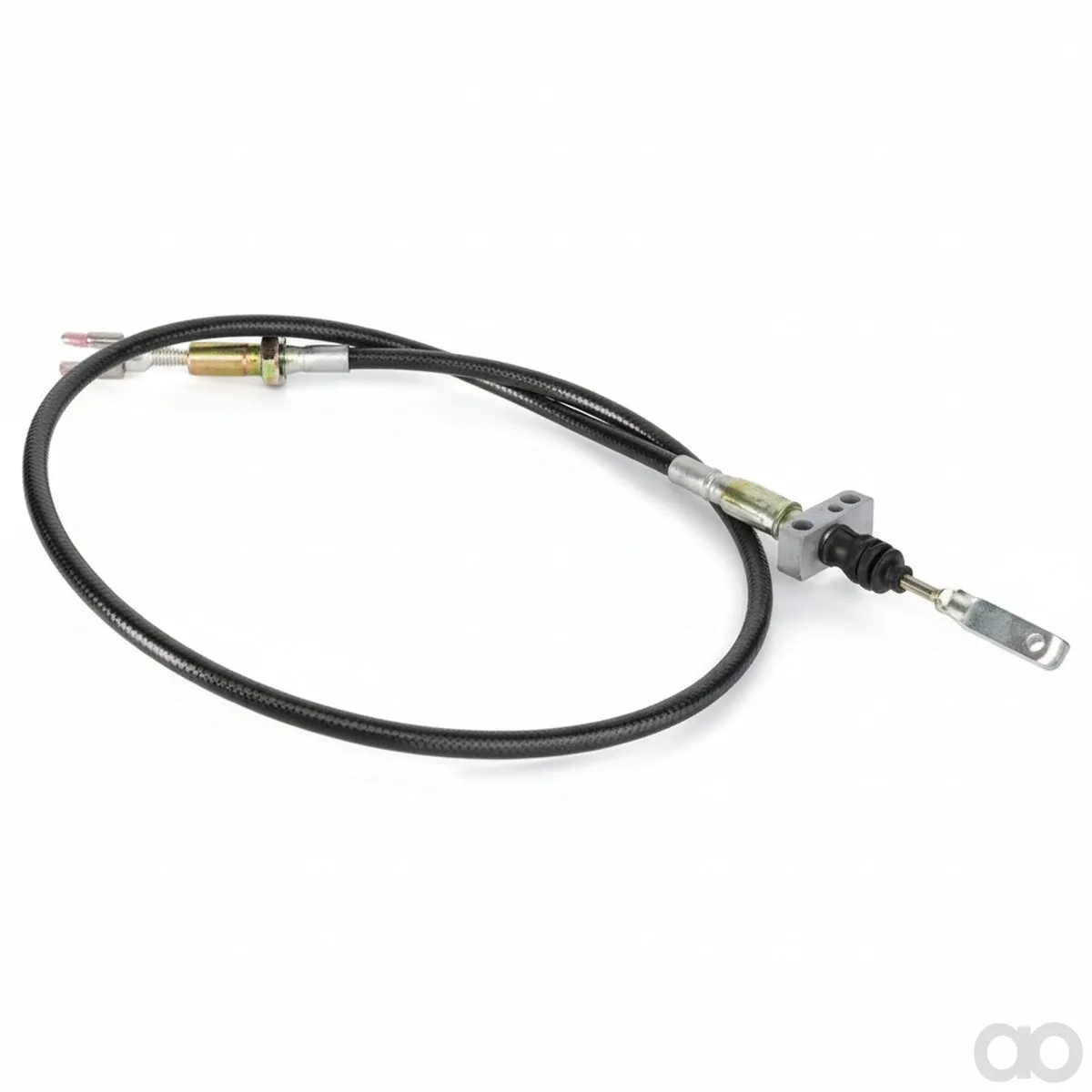 Massey Ferguson - 3778566M2 - Hydraulic Cable