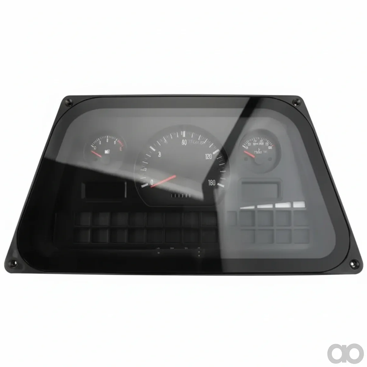 Massey Ferguson - 3778685M98 - Instrument Panel