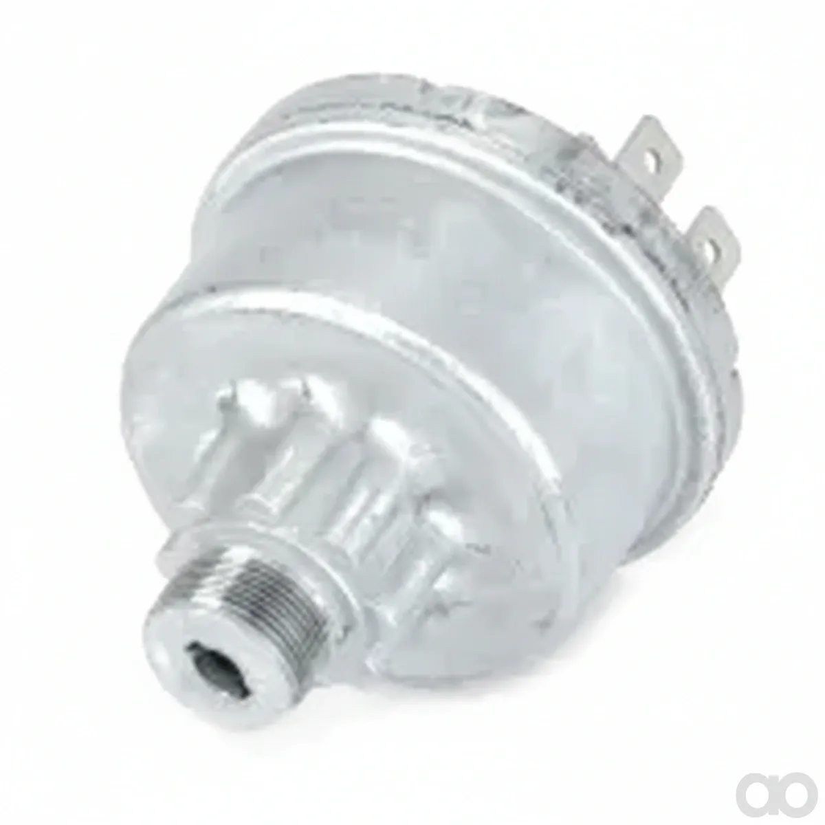 Massey Ferguson - 3779699M1 - Ignition Switch