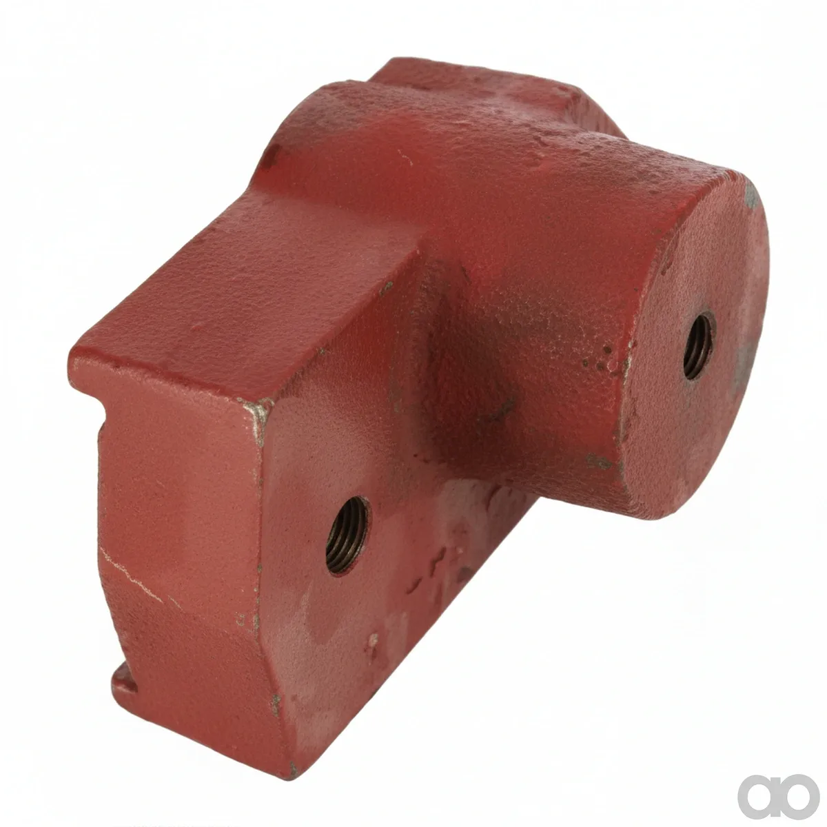 Massey Ferguson - 3779765M1 - Support, Left Hand