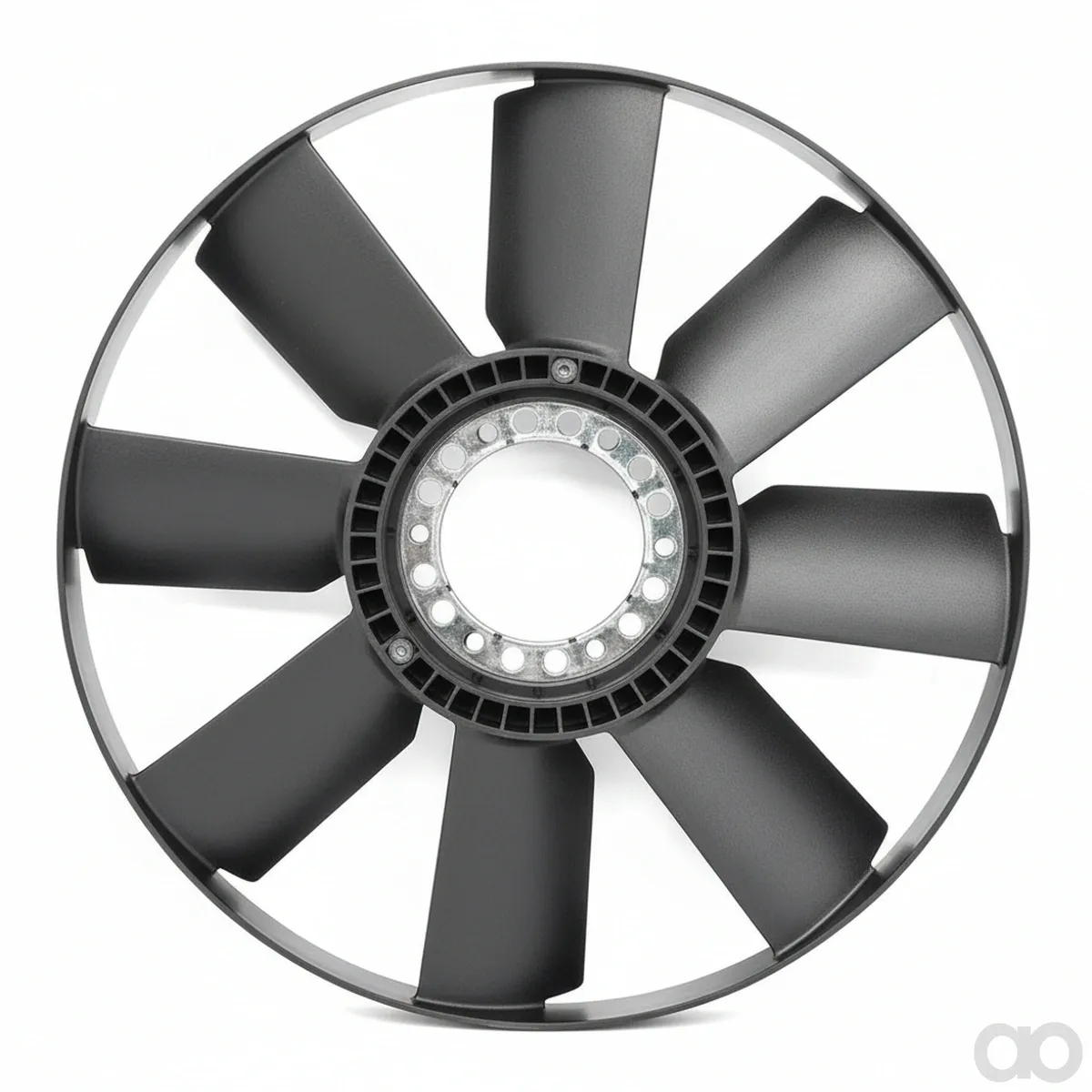 Massey Ferguson - 3780204M1 - Fan Blade, 8 Blades