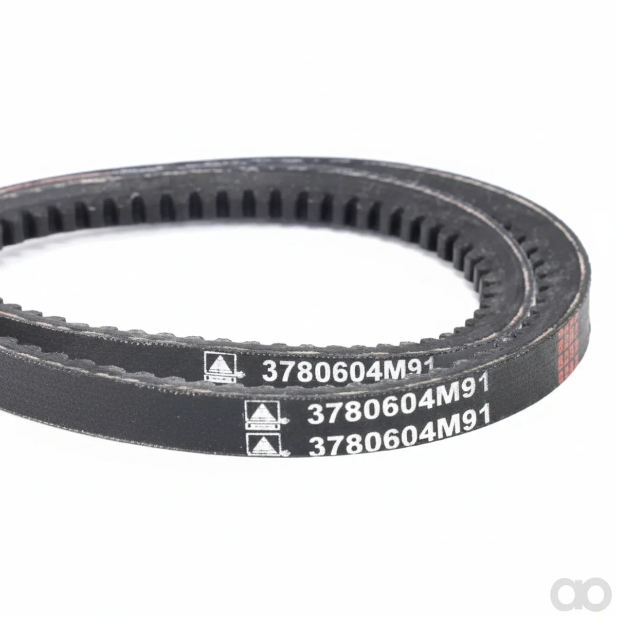 Massey Ferguson - 3780604M91 - V-Belt, Sold as a Matched Pair