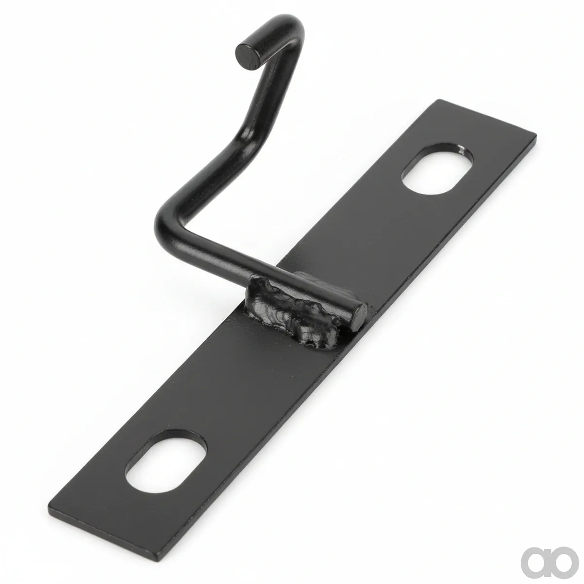 Massey Ferguson - 3780693M2 - Left Hand Bracket