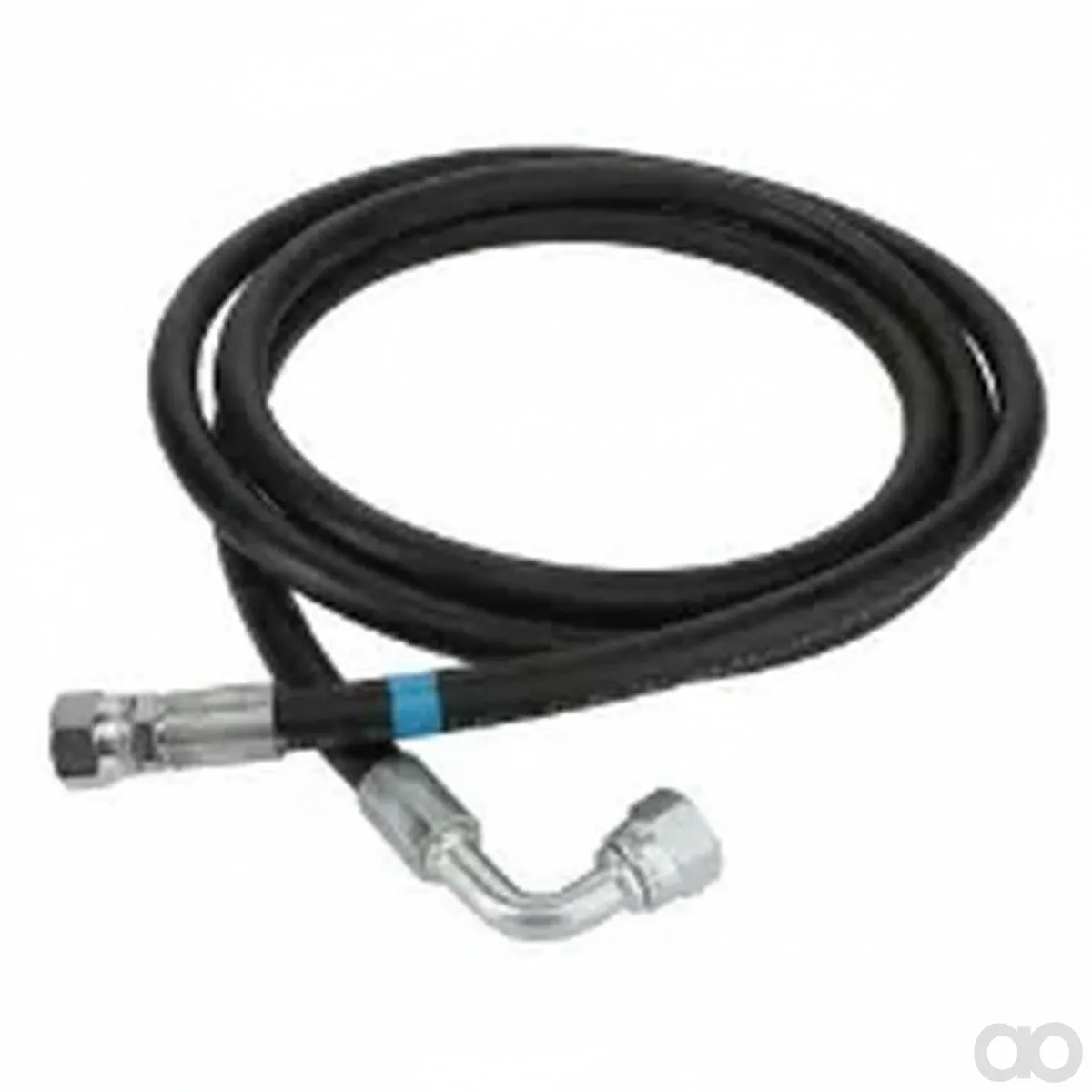 Massey Ferguson - 3780846M3 - Hydr. Hose