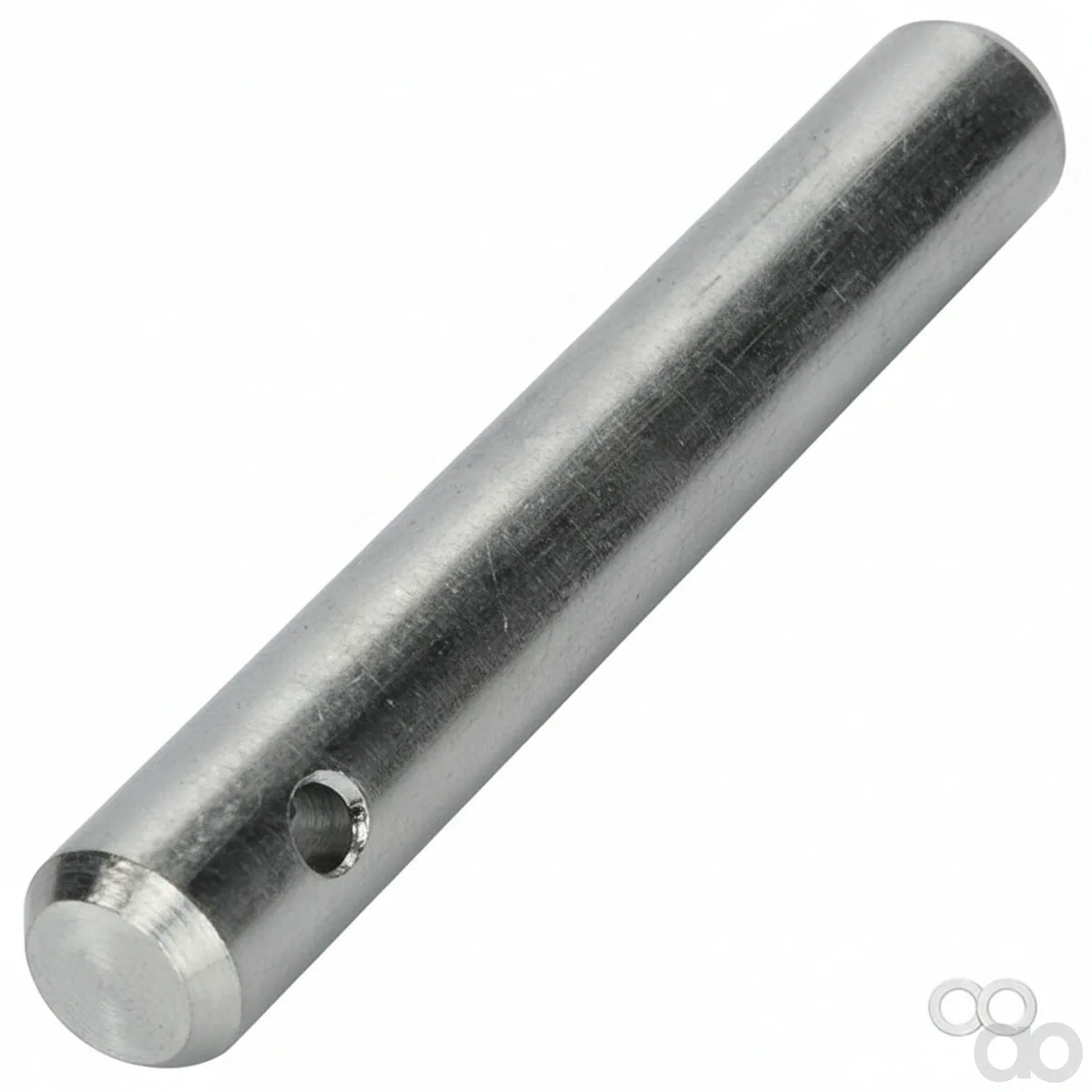 Massey Ferguson - 3780939M1 - Pedal Shaft