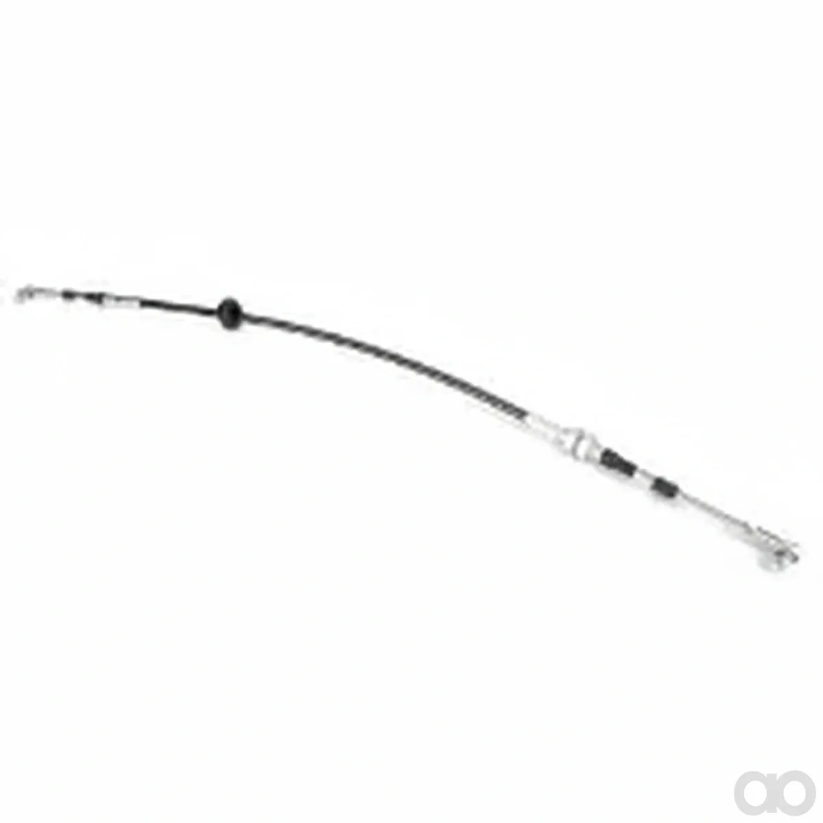 Massey Ferguson - 3781153M1 - Cable, Shift Lever, L=819 mm