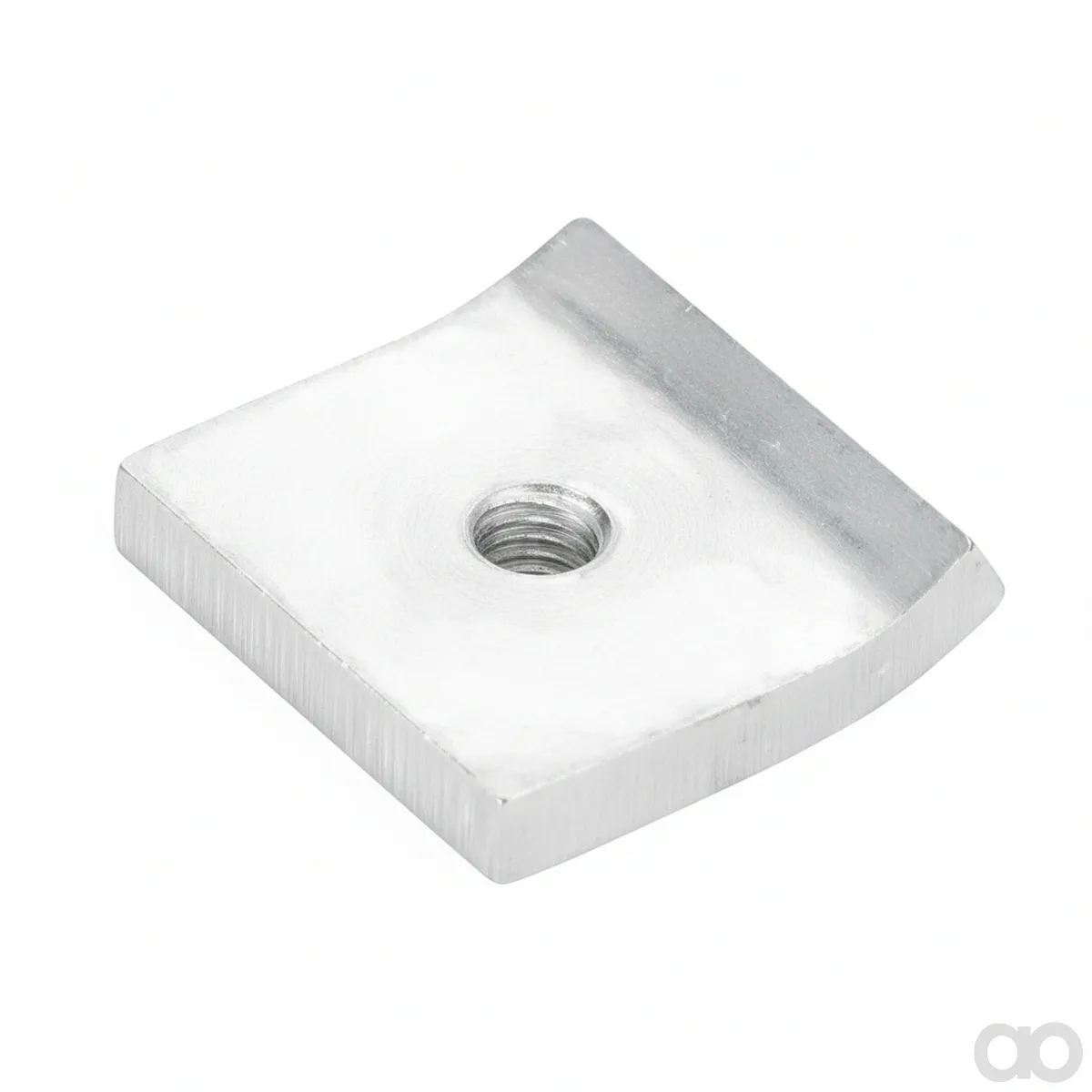 Massey Ferguson - 3782479M1 - Counterplate