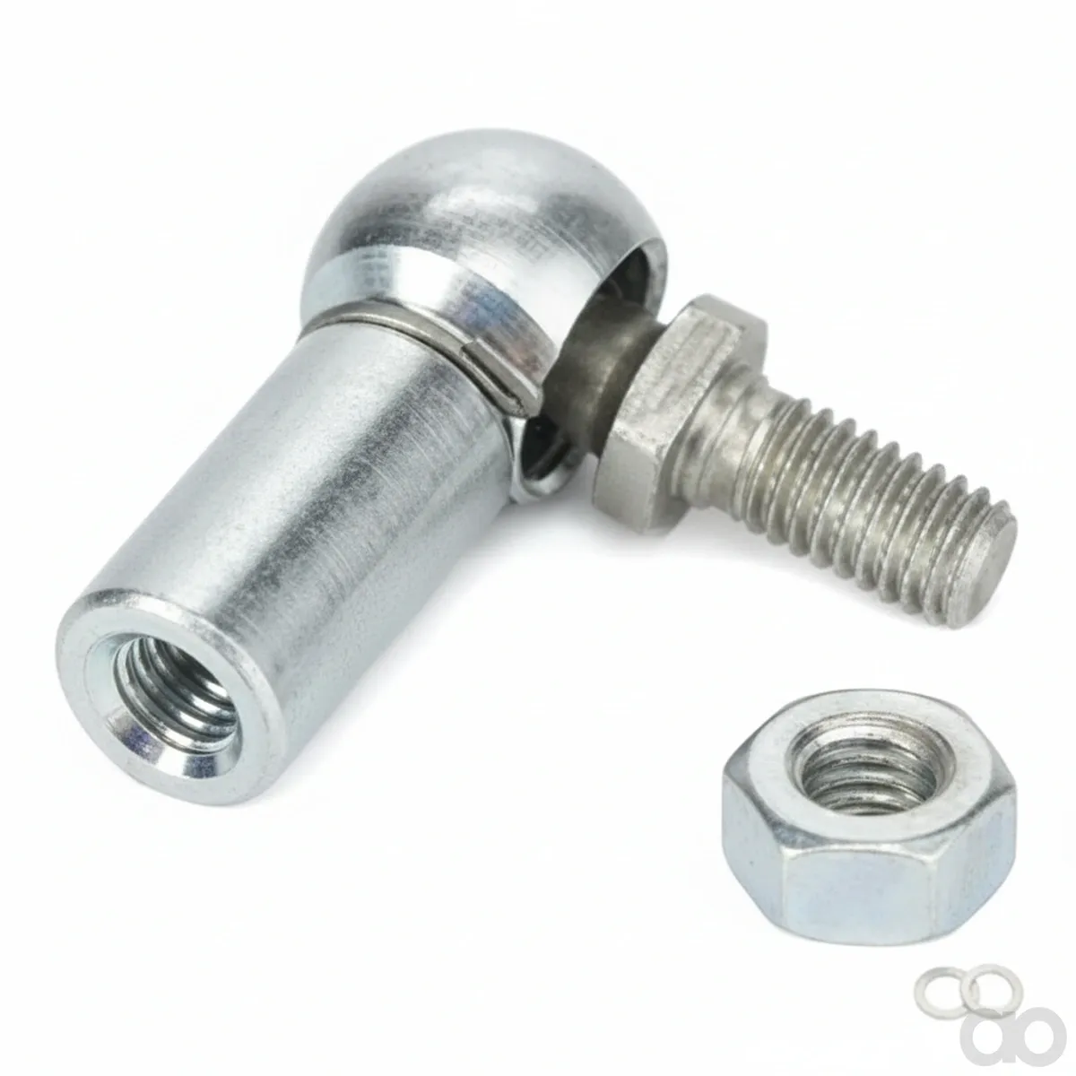 Massey Ferguson - 3782780M1 - Stub