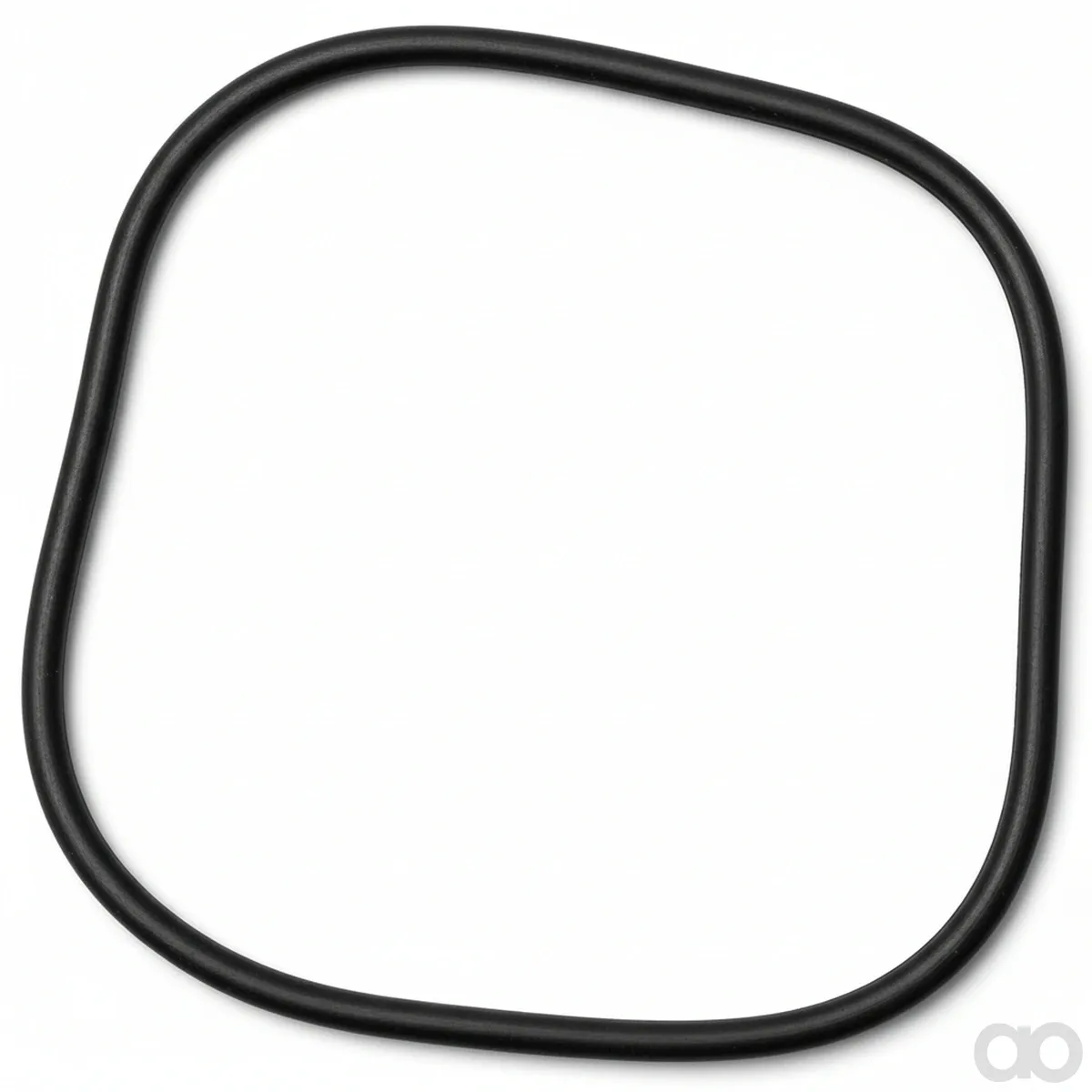Massey Ferguson - 378290X1 - O-Ring, Transmission, Diameter 253.59 X 3.53 mm