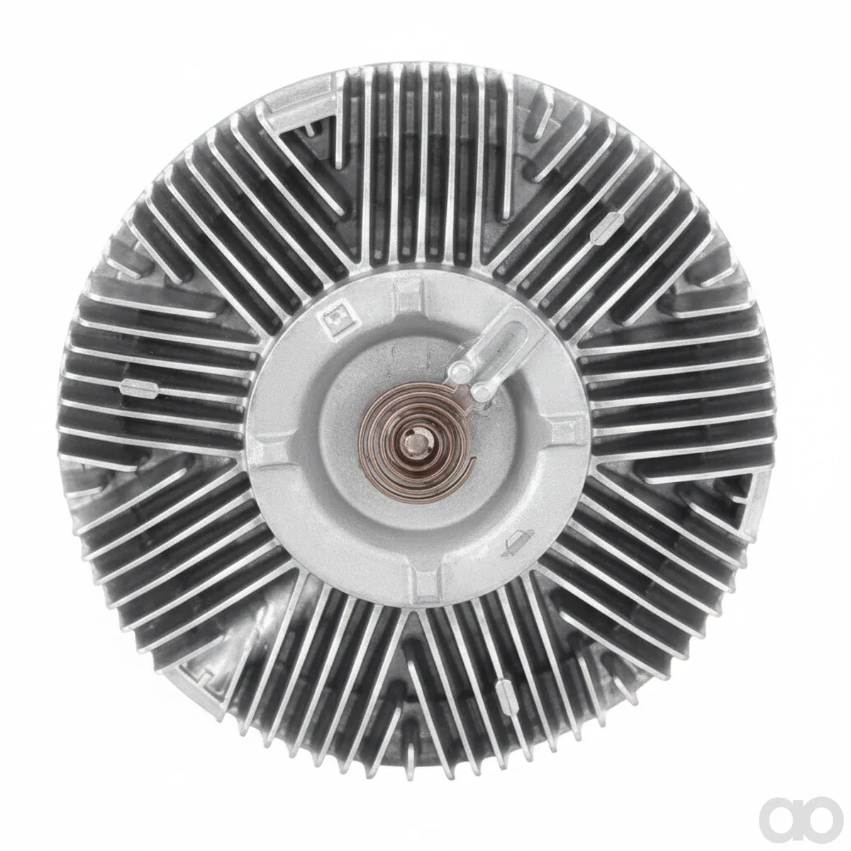 Massey Ferguson - 3783350M1 - Clutch