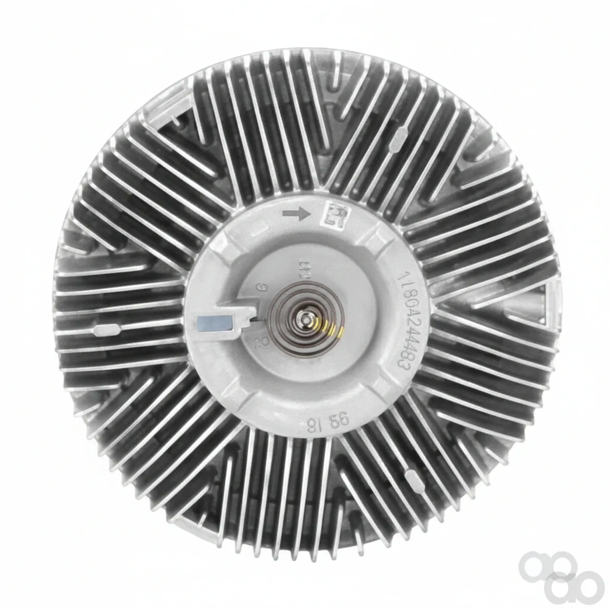 Massey Ferguson - 3783351M1 - Clutch