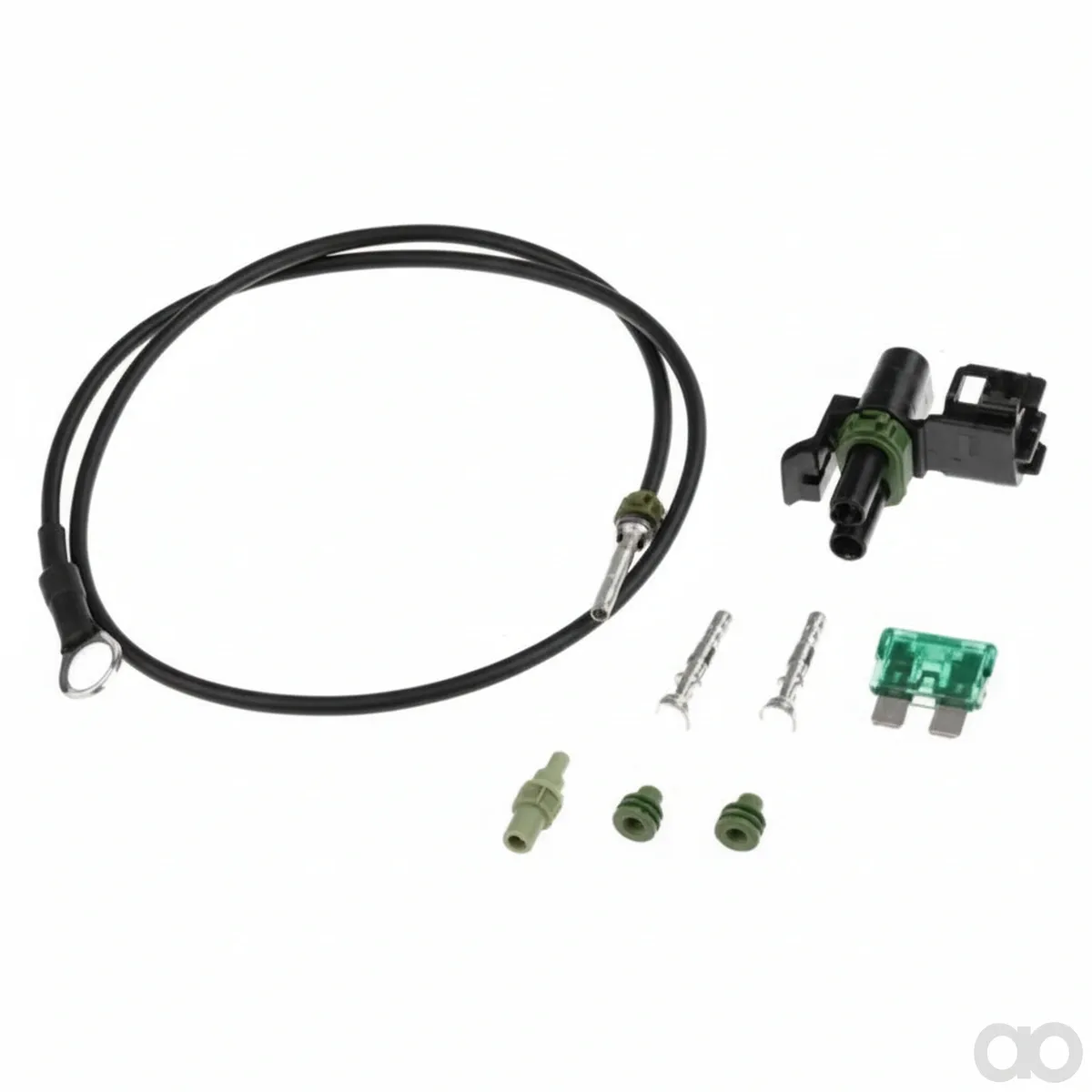 Massey Ferguson - 3783638M91 - Kit, Connection
