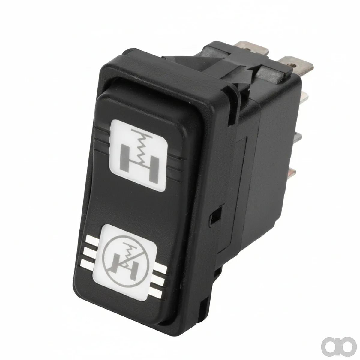 Massey Ferguson - 3784234M1 - Switch, Indirect