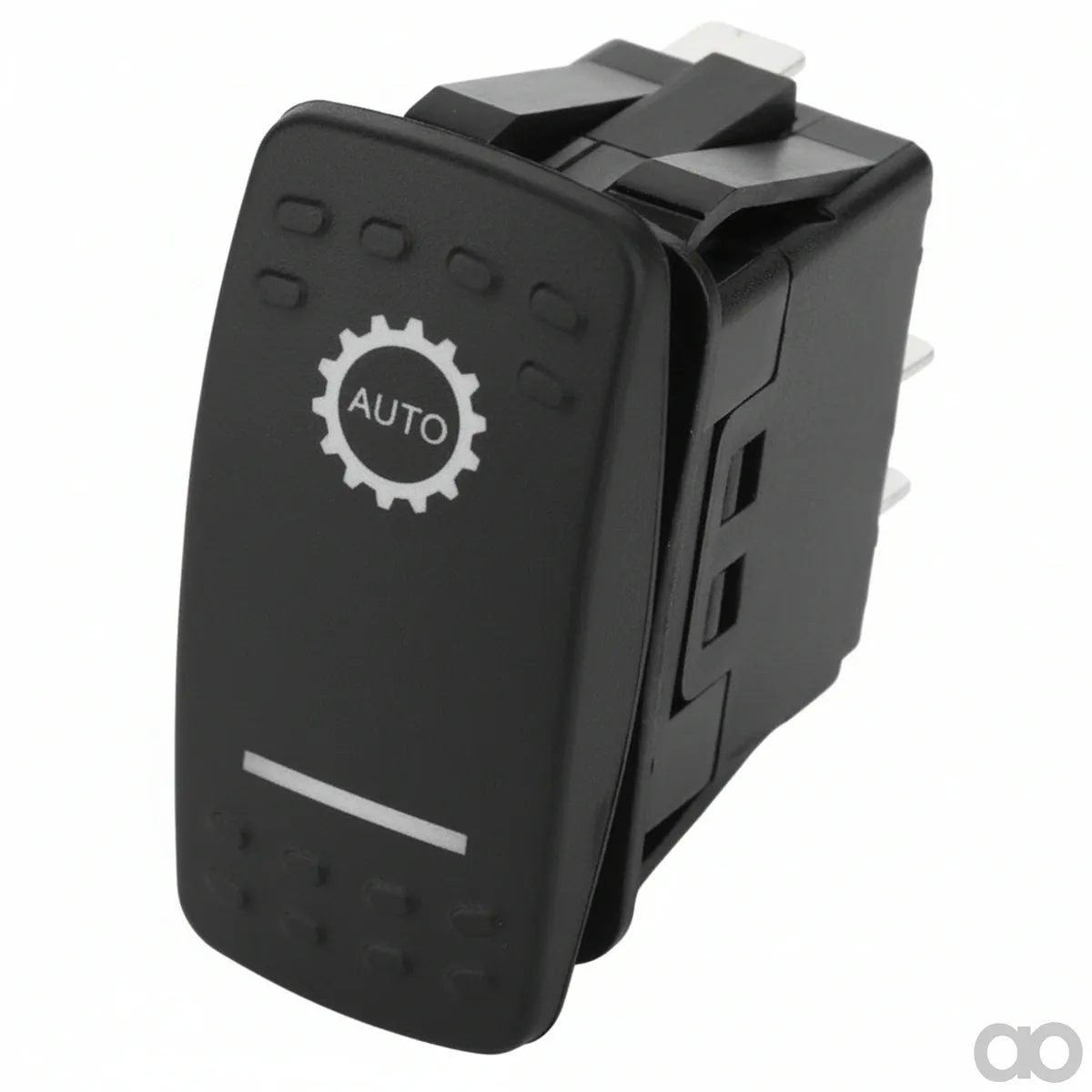Massey Ferguson - 3784327M1 - Switch