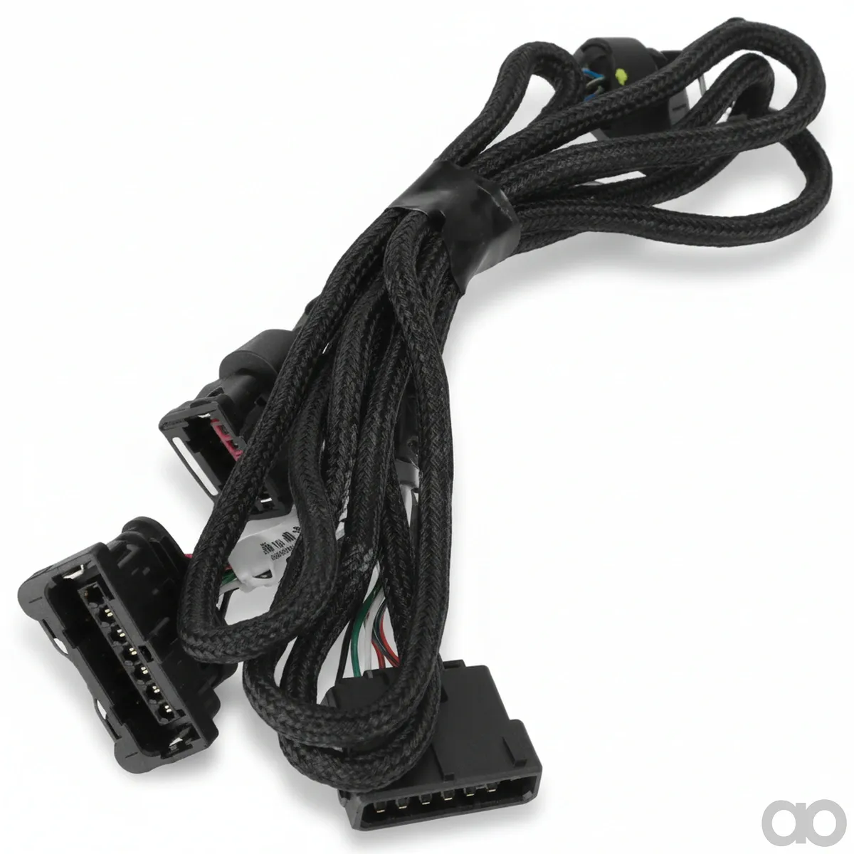 Massey Ferguson - 3784340M1 - Harness
