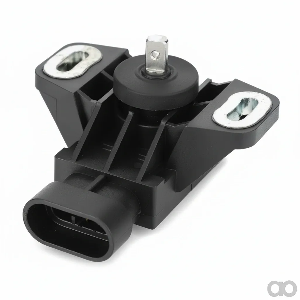 Massey Ferguson - 3784361M1 - Potentiometer Angular Displacement Sensor