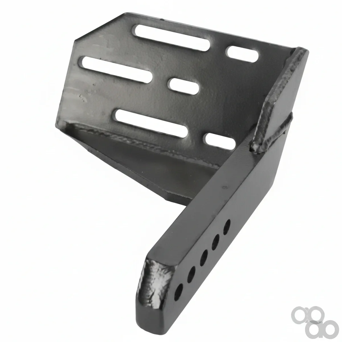Massey Ferguson - 3784571M1 - Support, Left Hand