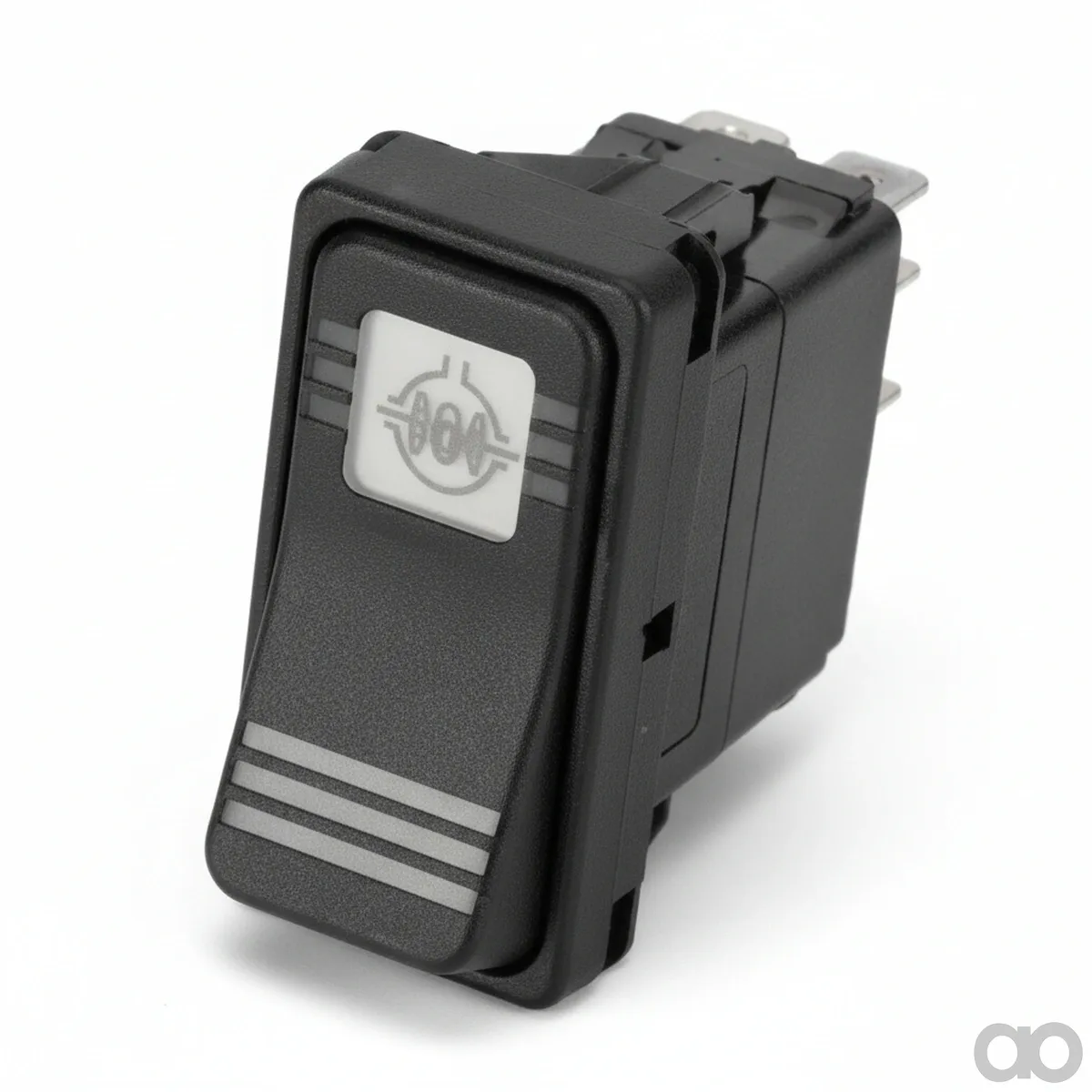 Massey Ferguson - 3785201M1 - Diff Lock Rocker Switch