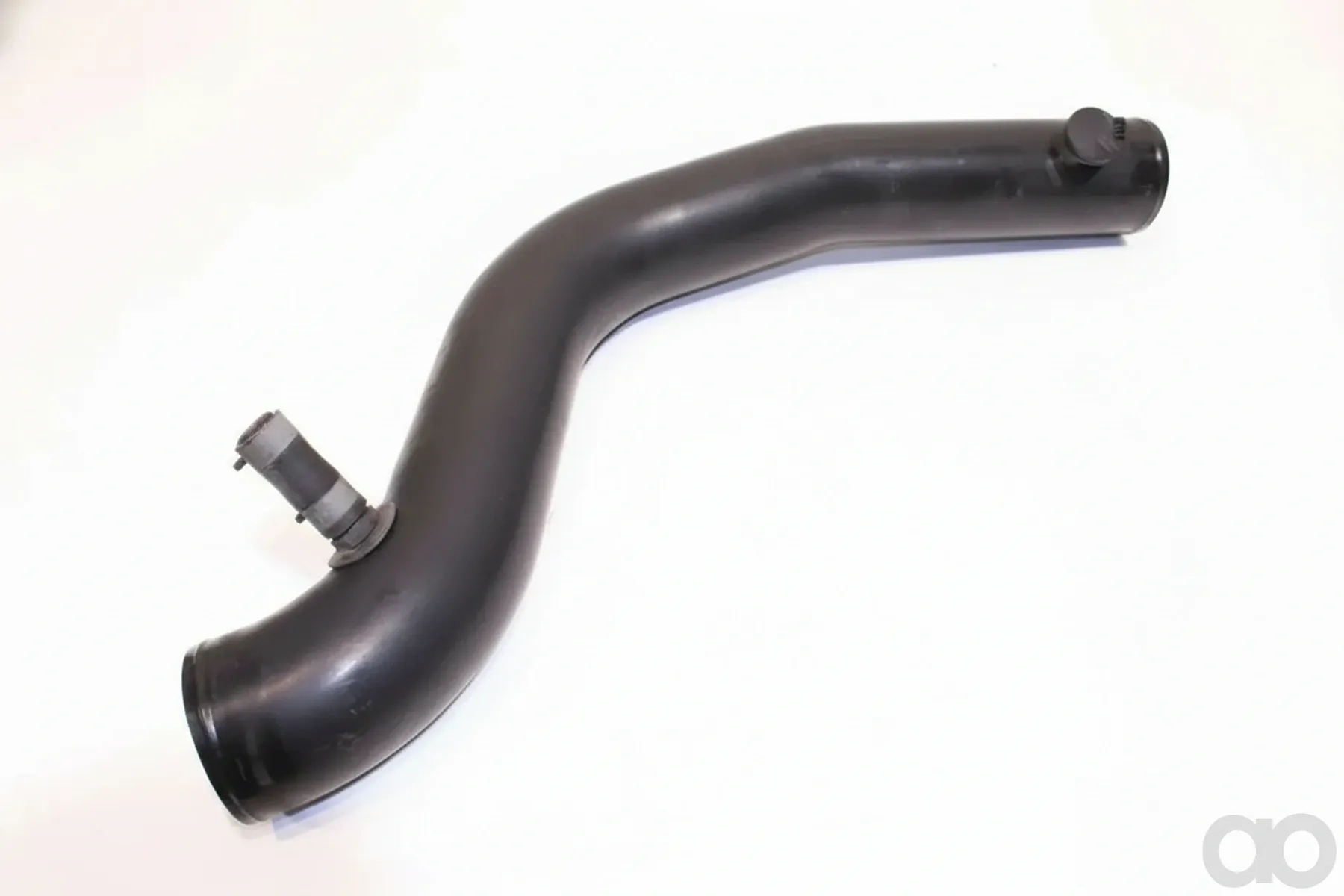 Massey Ferguson - 3785291M1 - Metal air intake pipe