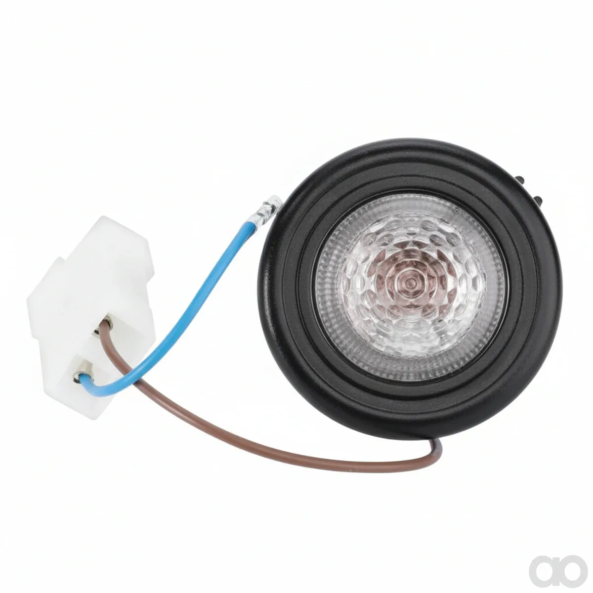 Massey Ferguson - 3786673M1 - Interior Light, Bulb 12V 5W